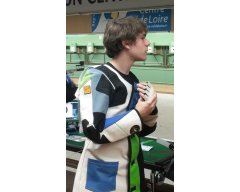 Championnat départemental 10m