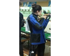 Championnat départemental 10m