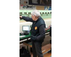 Championnat départemental 10m