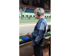 Championnat départemental 10m