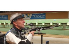 Championnat départemental 10m