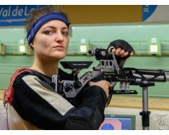 Championnat départemental 10m