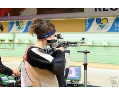 Championnat départemental 10m
