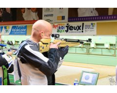 Championnat départemental 10m