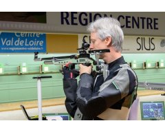 Championnat départemental 10m