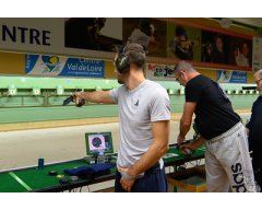 Championnat départemental 10m