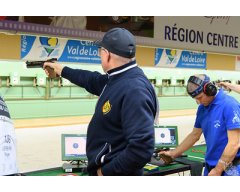 Championnat départemental 10m