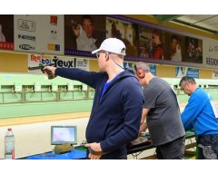 Championnat départemental 10m