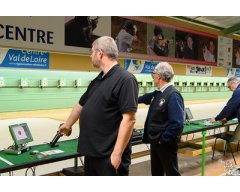 Championnat départemental 10m