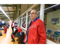 Championnat départemental 10m