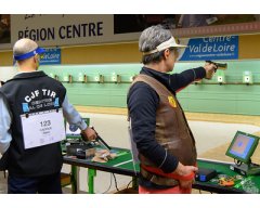 Championnat départemental 10m