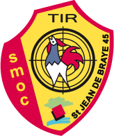 Stand de Tir Saint Jean de Braye, Stand de Tir Orleans, SMOC Stand de Tir, Club de Tir Saint Jean de Braye Orleans